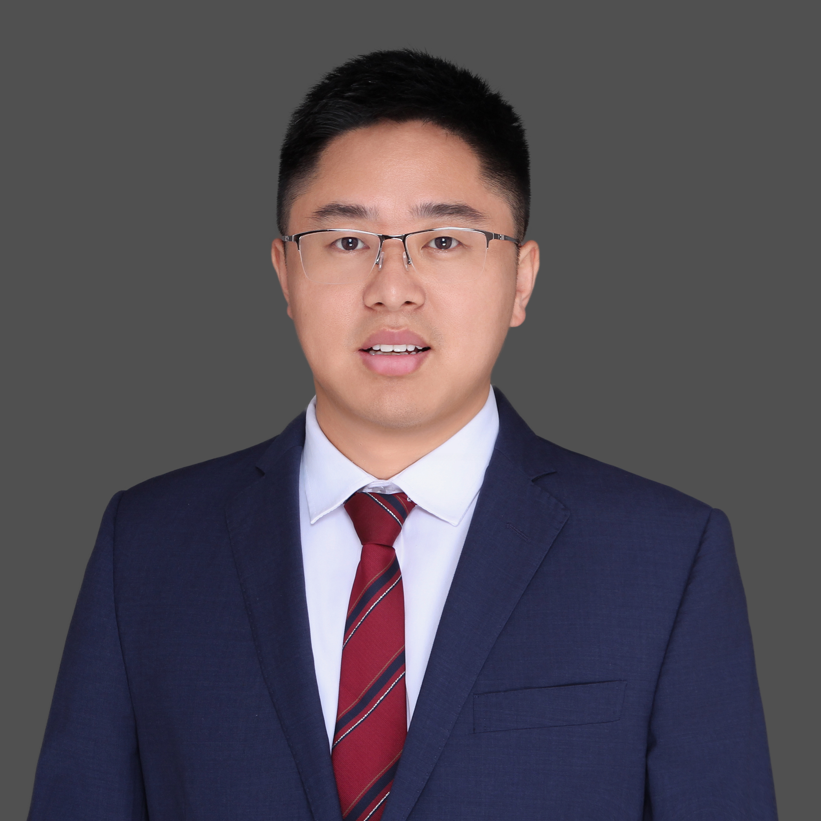 Lei Li