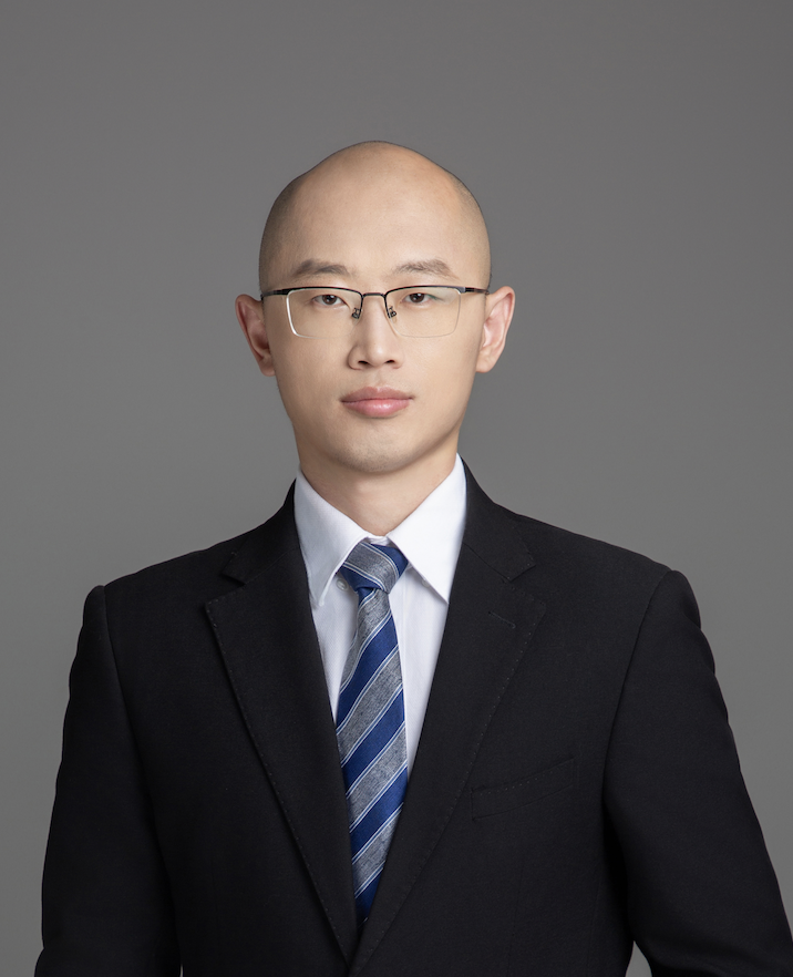 Zhenhua Zhang